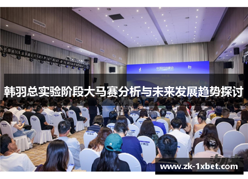 韩羽总实验阶段大马赛分析与未来发展趋势探讨