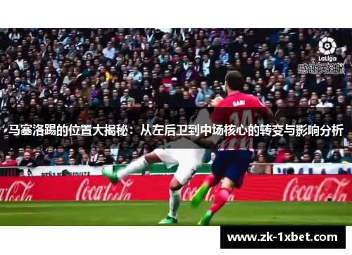 马塞洛踢的位置大揭秘：从左后卫到中场核心的转变与影响分析