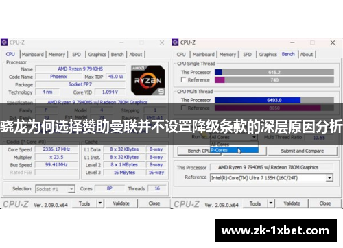骁龙为何选择赞助曼联并不设置降级条款的深层原因分析