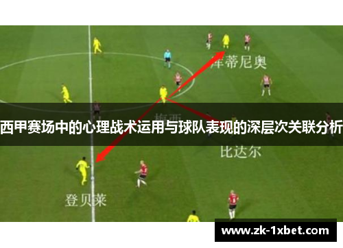 西甲赛场中的心理战术运用与球队表现的深层次关联分析